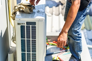 Electrician — Electricians in Holtze, NT Electrician — Electricians in Holtze, NT