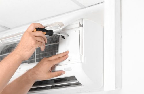 Air Condition Installation — Electricians in Holtze, NT Air Condition Installation — Electricians in Holtze, NT