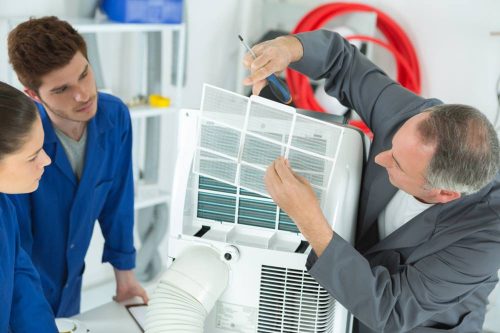 Apartments — Electricians in Holtze, NT Apartments — Electricians in Holtze, NT