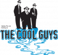 The Cool Guys